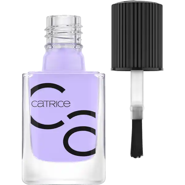 Iconails Gel Lacquer 143 LavendHER