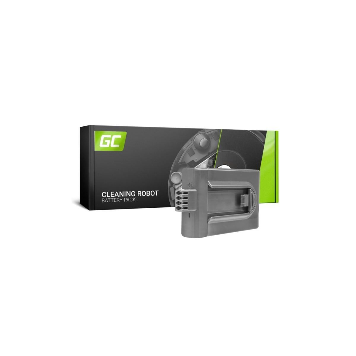 Batteri for Dyson DC-16