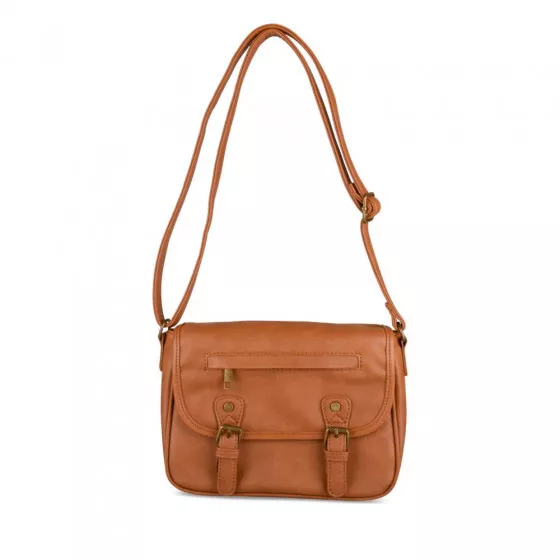 Sac à main MARRON PHILOV