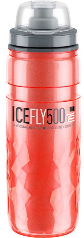 Elite ICE FLY Thermoflasche 500ml kaufen | Bike-Discount