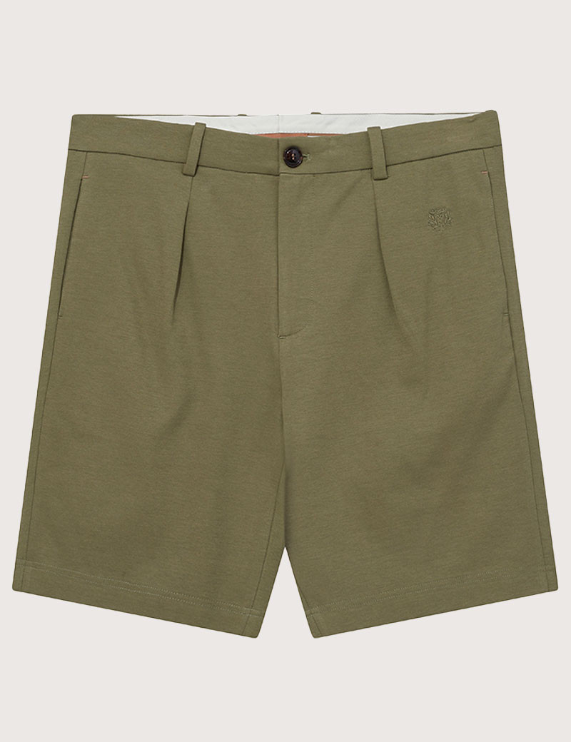 MOS MOSH SHORT HOMME GABRIEL KAKI
