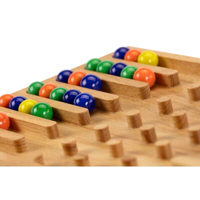 Gesellschaftsspiel Galtoni