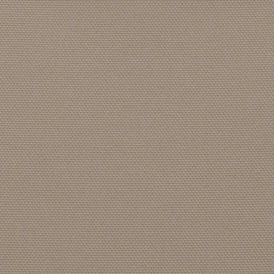 vidaXL - Zonnezeil - Taupe - 2 x 3 m