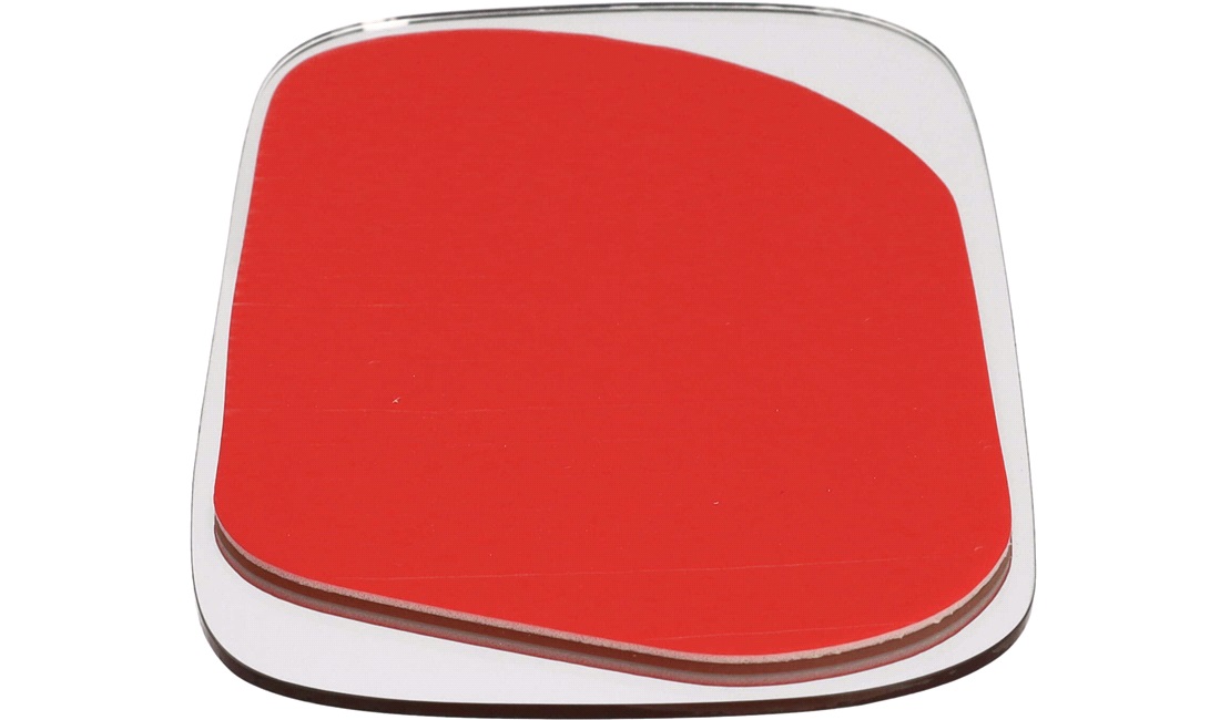 Spejlglas
