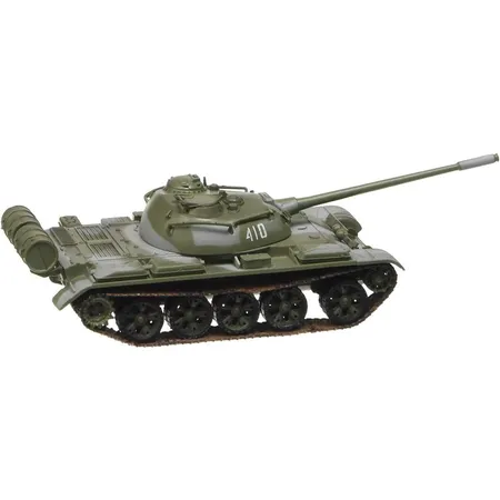 Easy Model 1/72 T-54 USSR Army