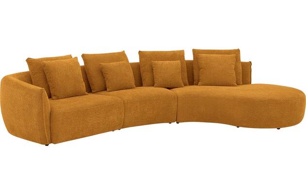 Hoekbank Fay