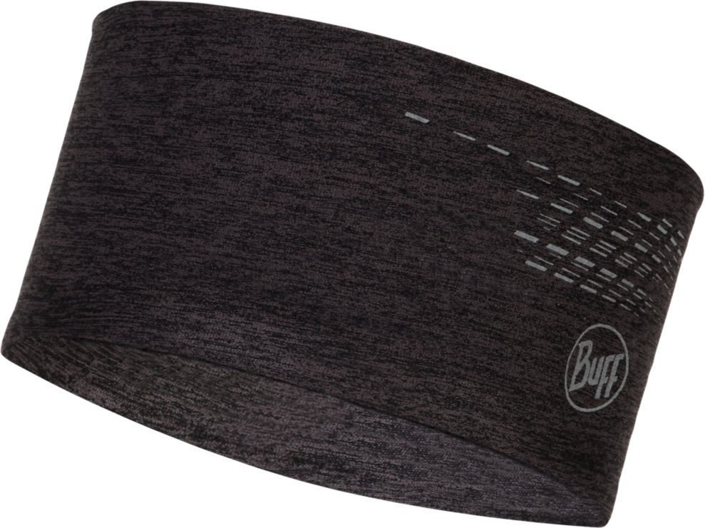 BuffDryflx Stirnband - schwarz