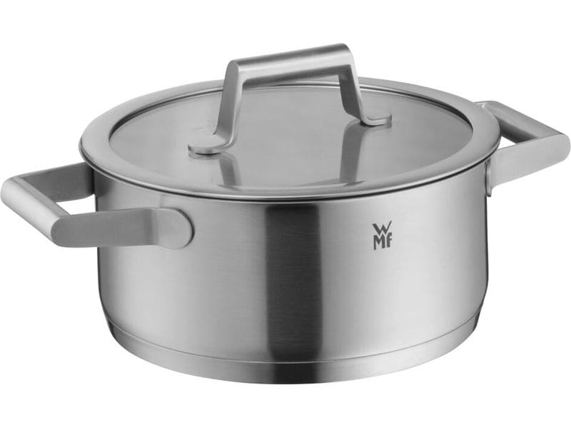 WMF Kochtopf-Set Comfort Line 5-teilig Topf Set