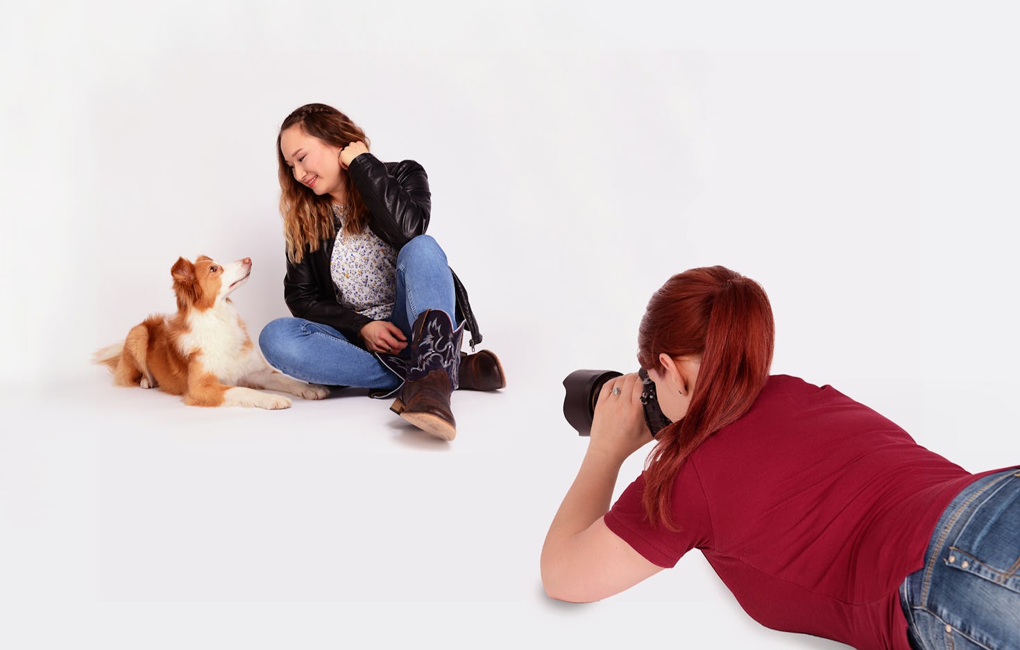 Tier Fotoshooting in Hannover