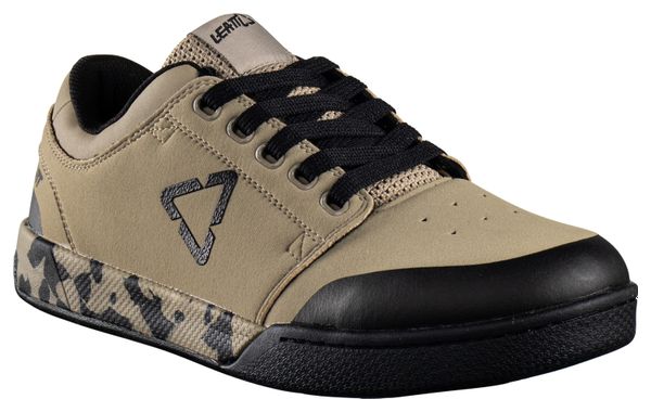 Chaussure Leatt MTB 2.0 Flat Flat Dune