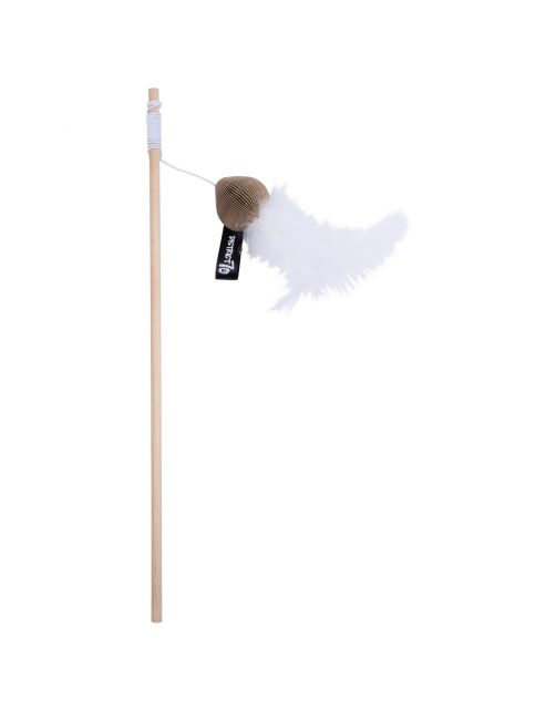 District 70 Kattenhengel Smash - Kattenspeelgoed -