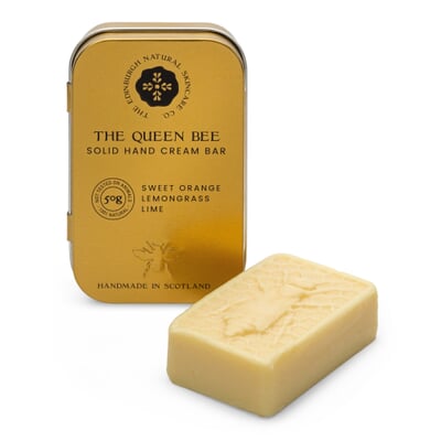 Feste Handcreme, Queen Bee