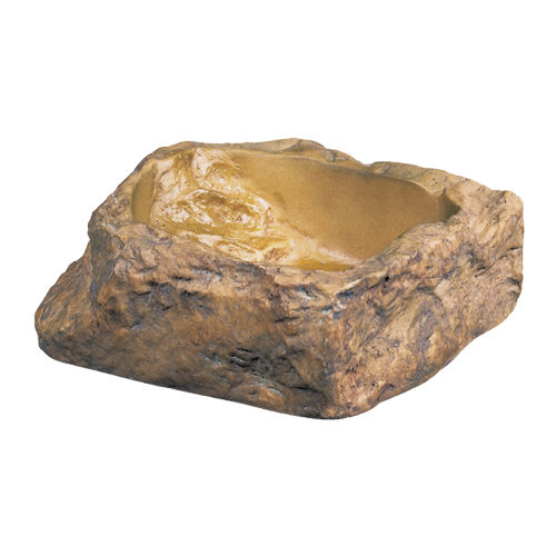 Exo Terra Waterschaal Rots