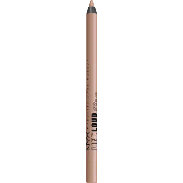 Line Loud Lip Pencil 3 Goal Crusher