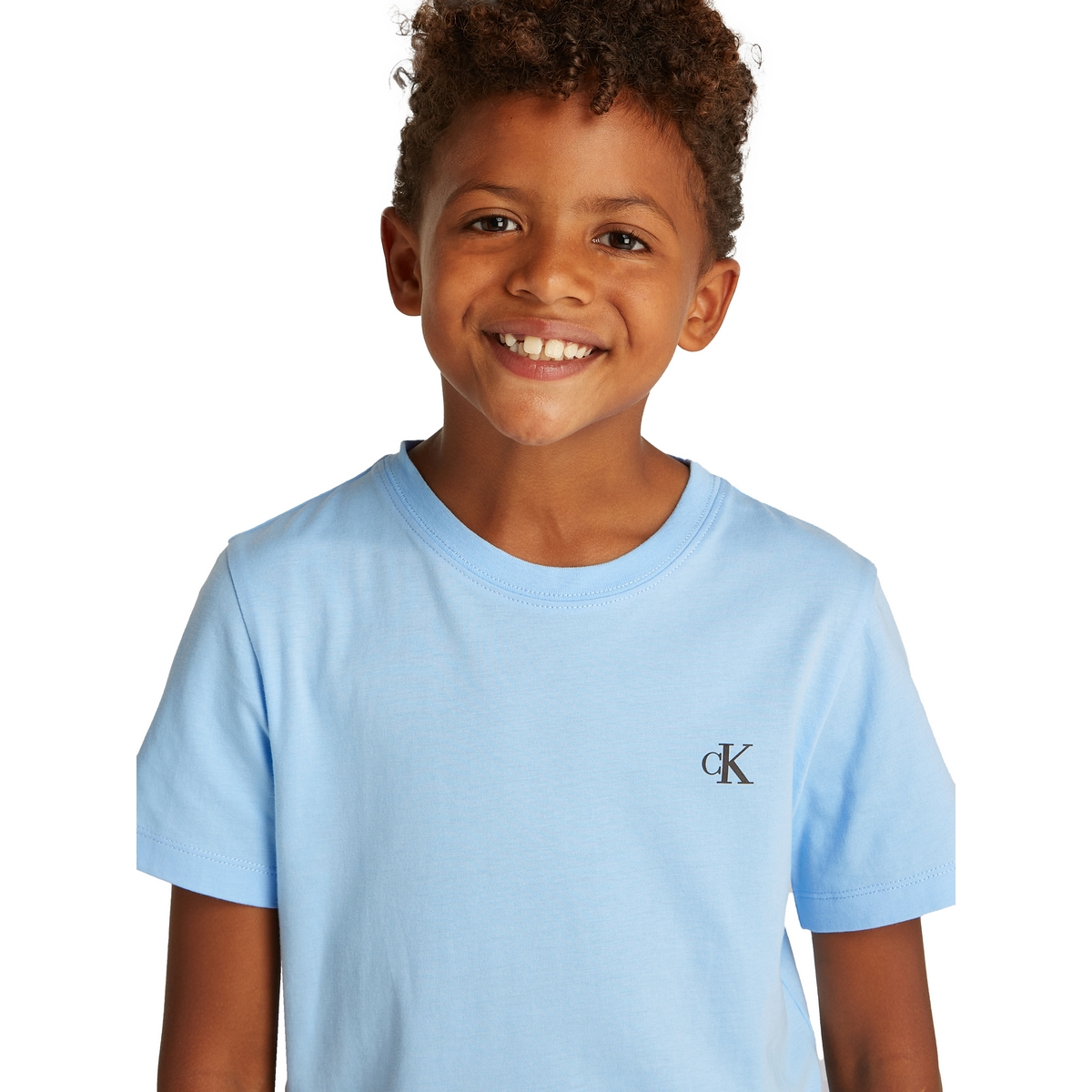 Jongens T-shirt Delvin