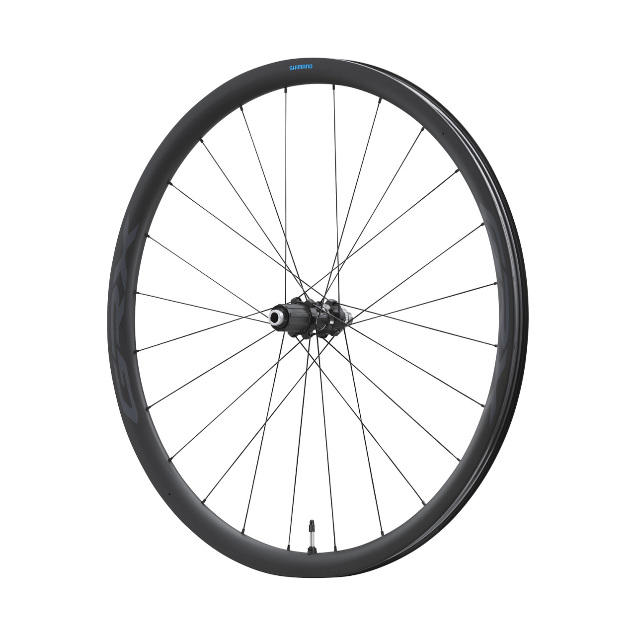 Shimano Shimano GRX WH870-TL-F12-700C Baghjul