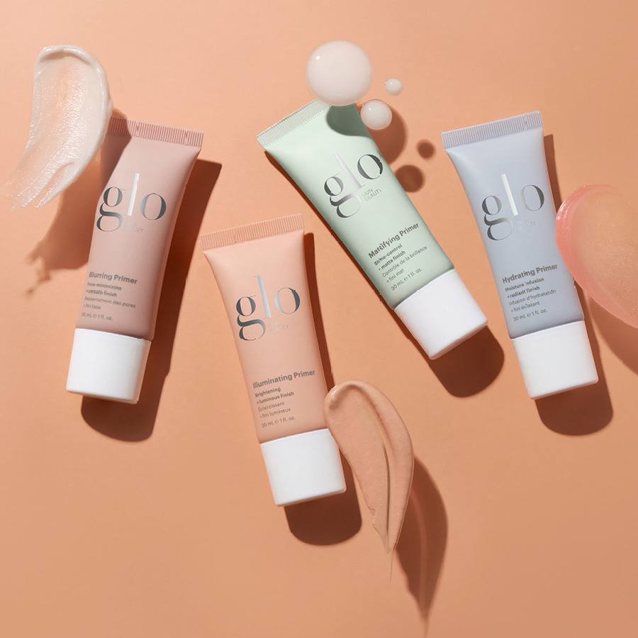 Glo Skin Beauty Blurring Primer 30ml