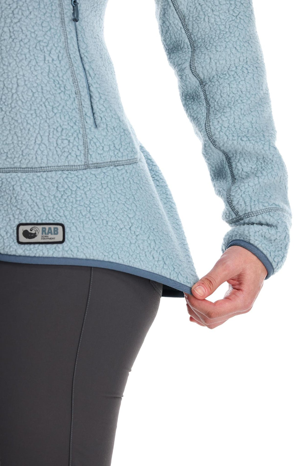 Rab<br>Shearling Wmns