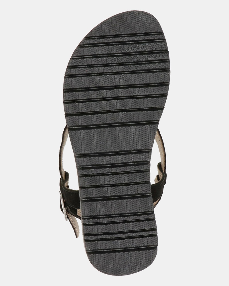 Vingino Eveline Sandalen  - zwart