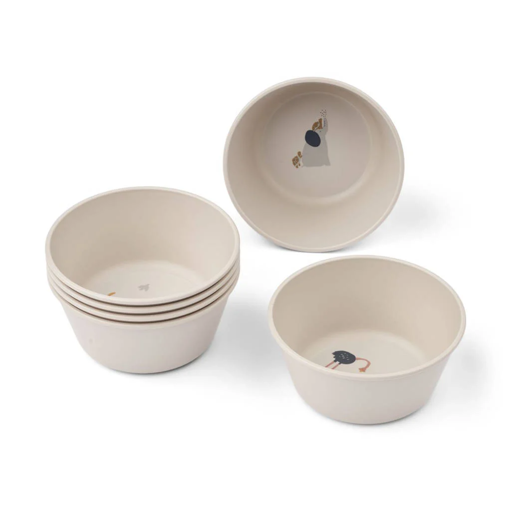 Cees Bowl 6-Pack