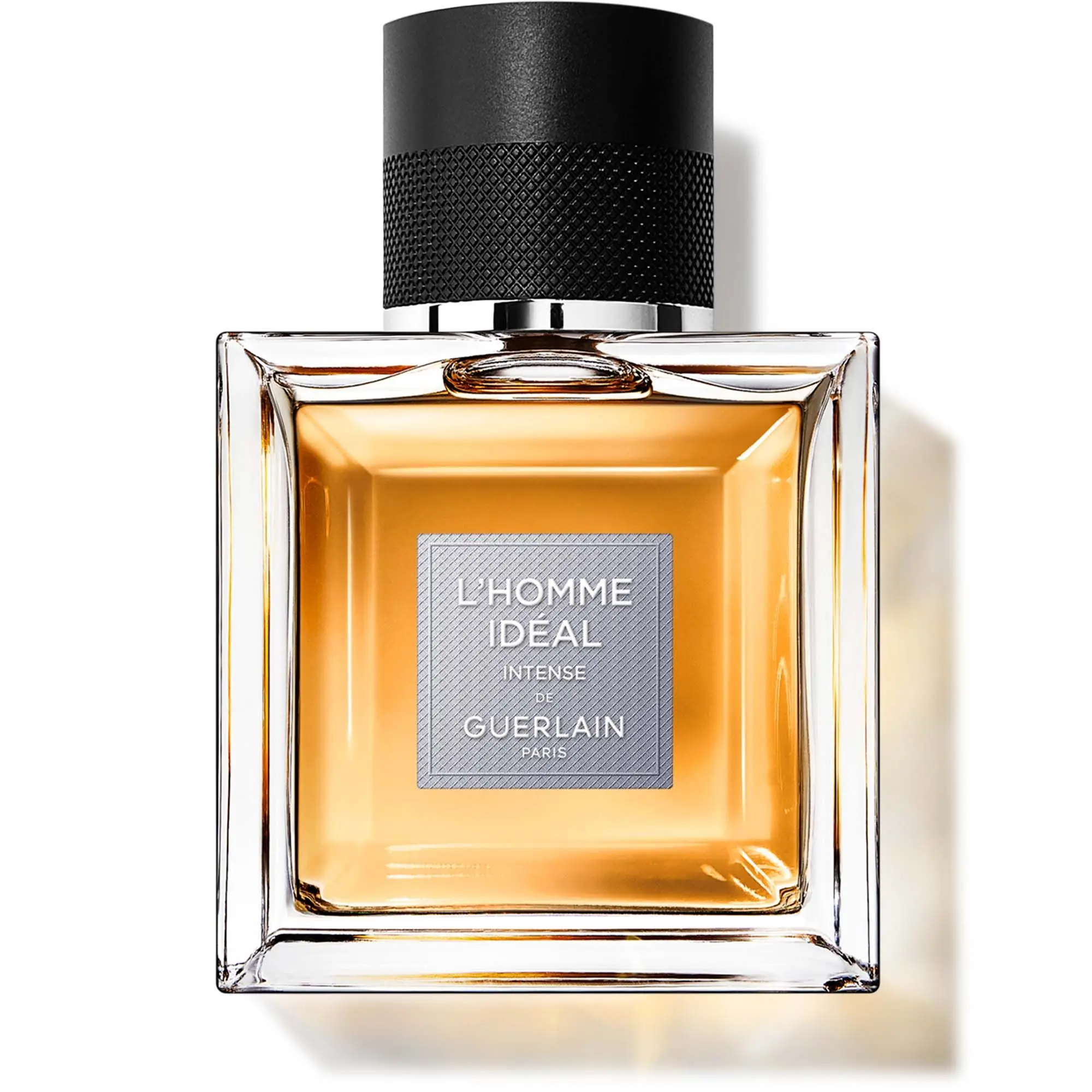 Guerlain - L'HOMME IDÉAL L'INTENSE Eau de Parfum- Eau de parfum