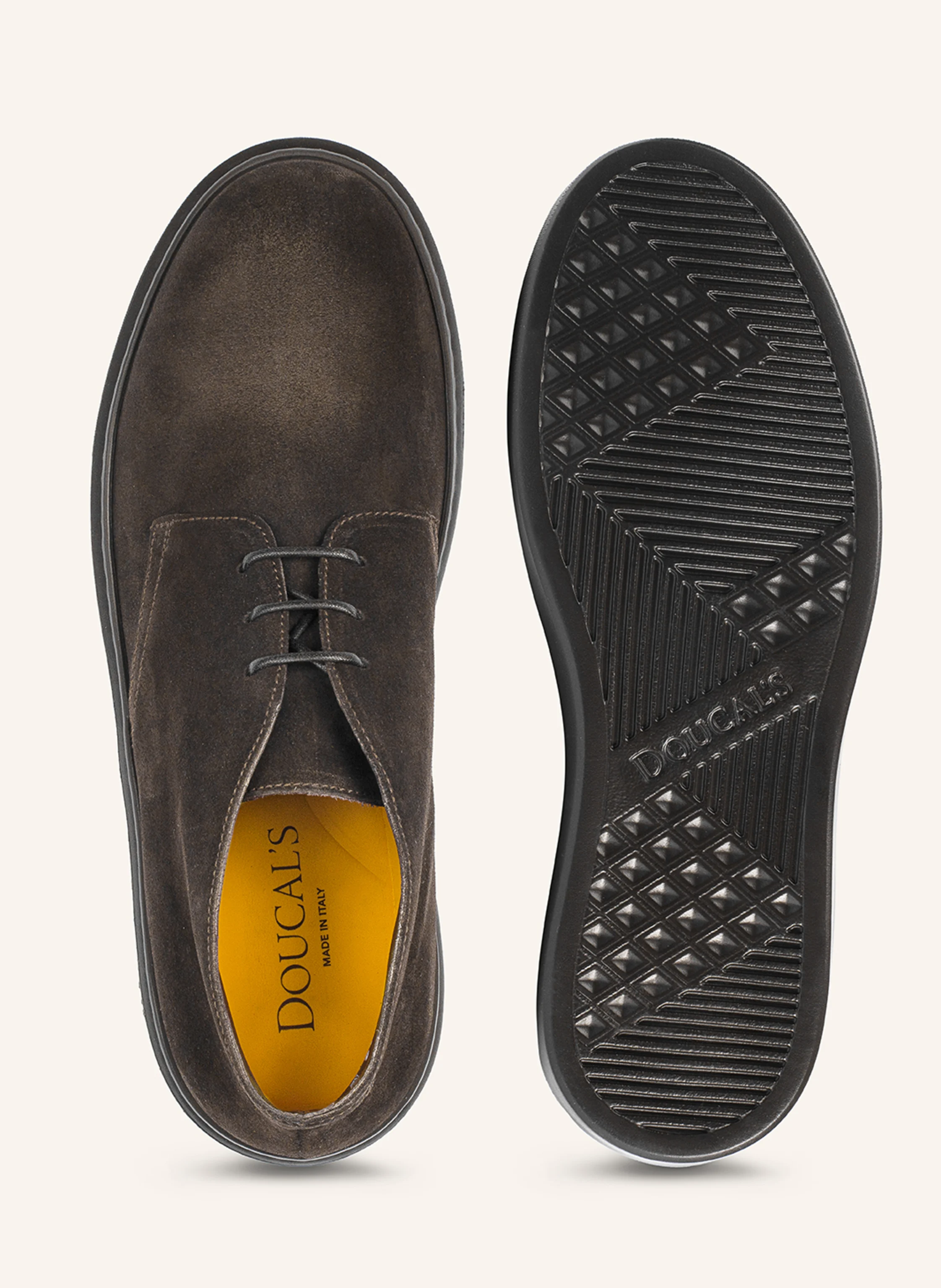 DOUCAL'S Stiefeletten ALEX