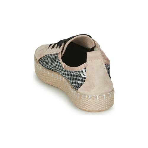 Pataugas - PANKE - Sable