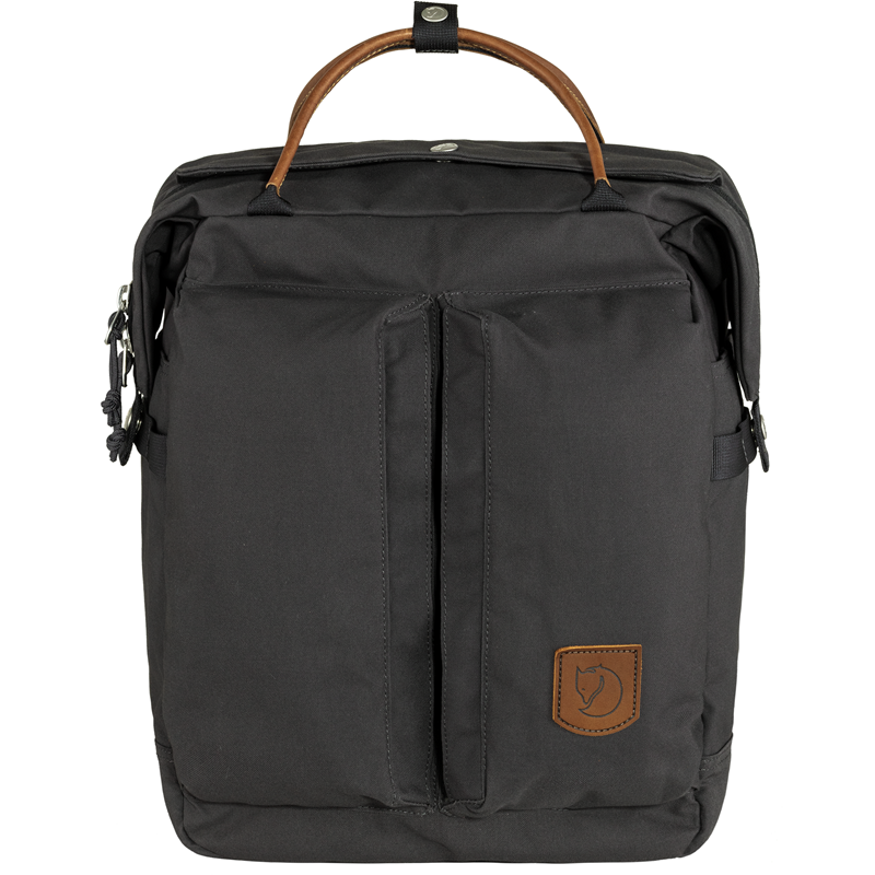 Fjällräven<br>Rygsæk Haulpack No. 1 15
