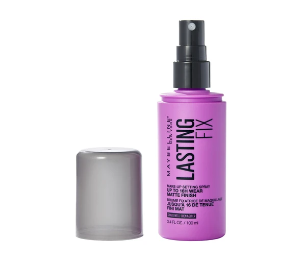 Maybelline Facestudio Master Fix Drama Setting Spray