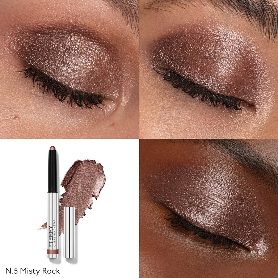 By Terry Ombre Blackstar Eyeshadow N5 Misty Rock 1,64g