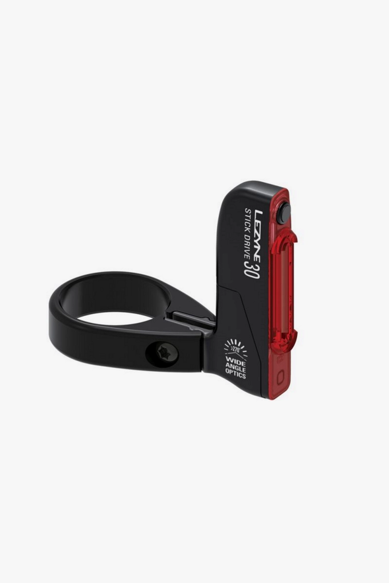 Lezyne Stick Drive Sc Rücklicht