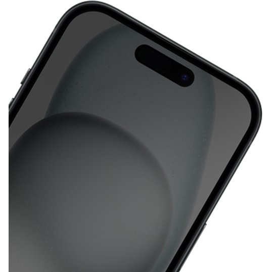 Just in Case 8129819 écran et protection arrière de téléphones portables Protection d'écran transparent Apple 1 pièce(s)