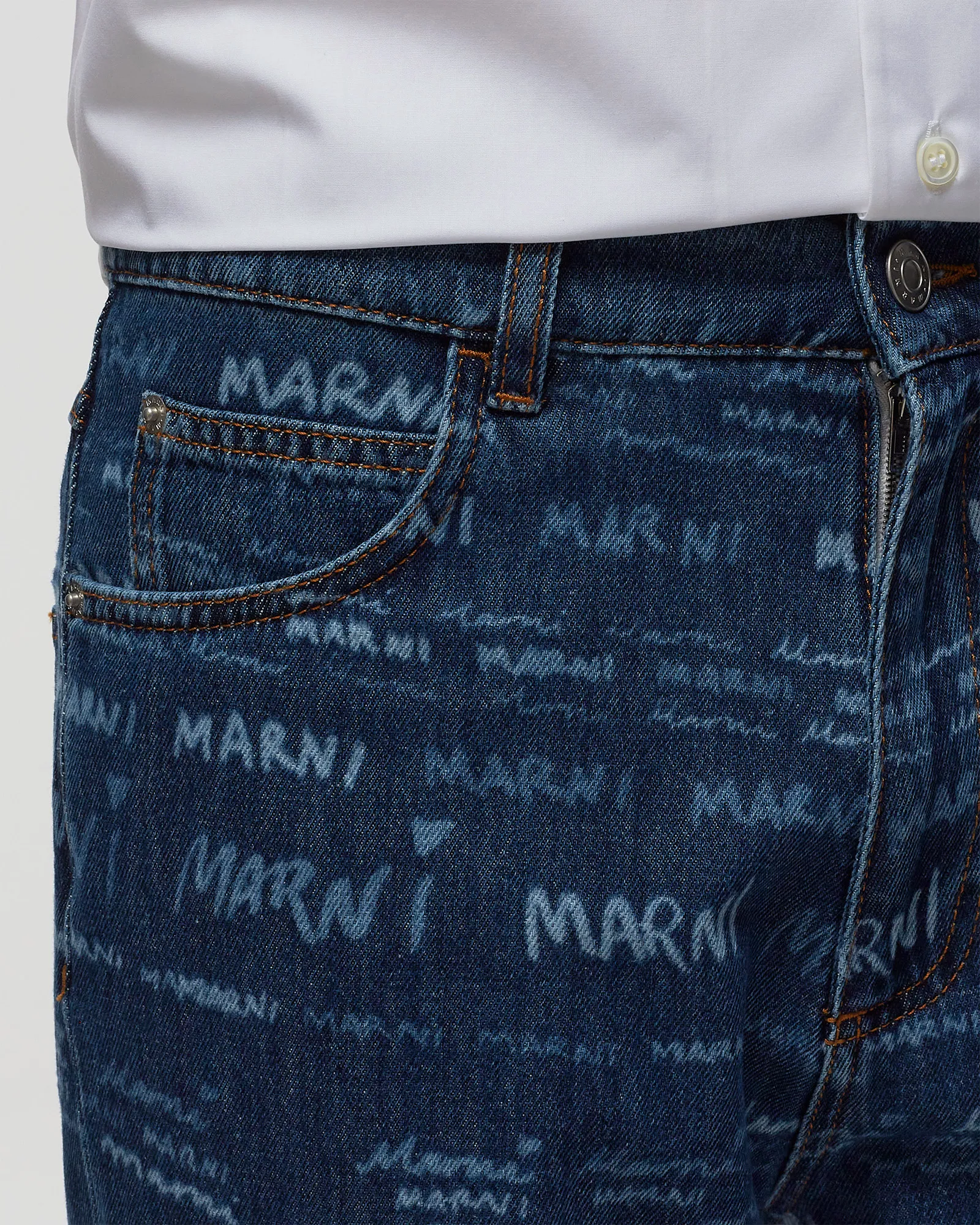Marni TROUSERS