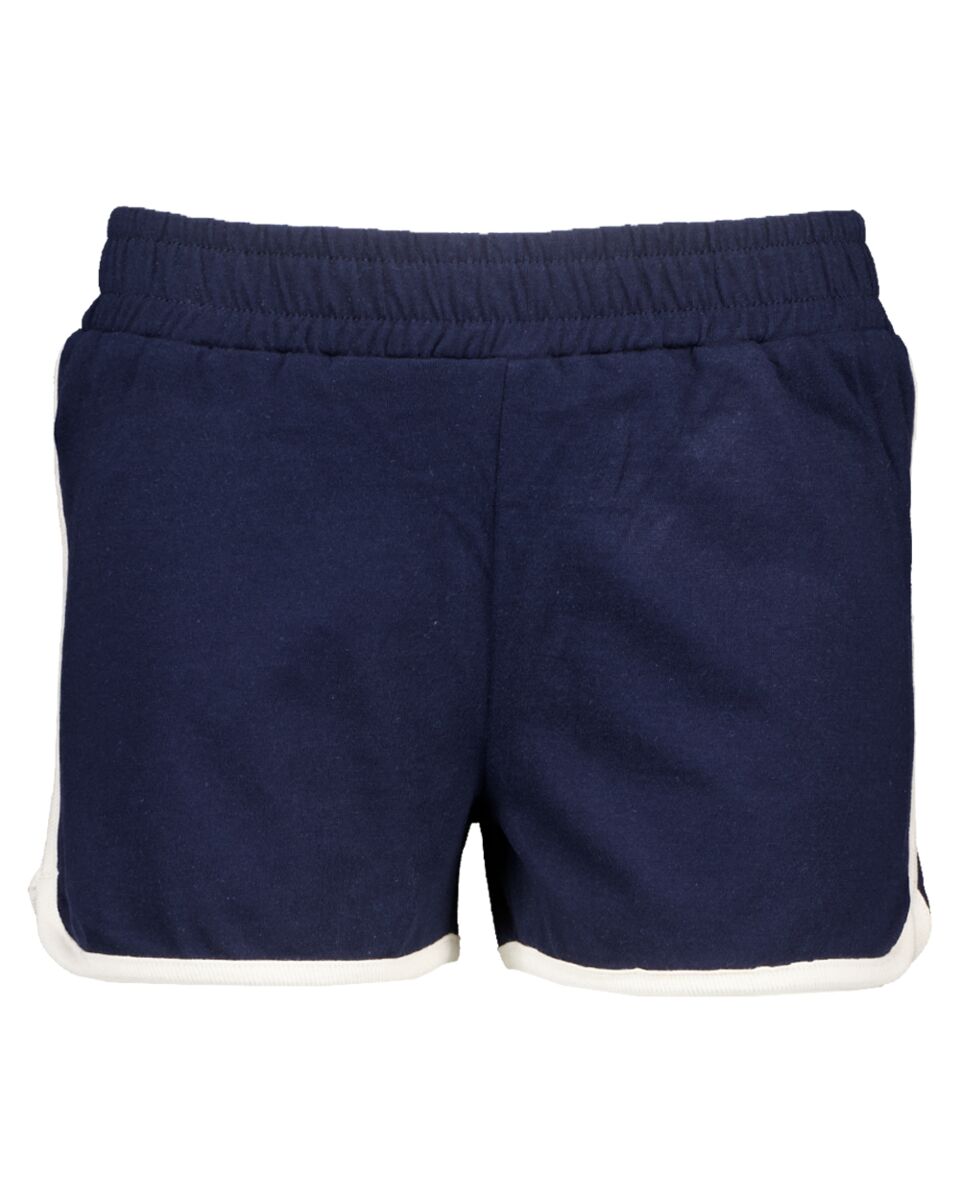 Short - Blauw