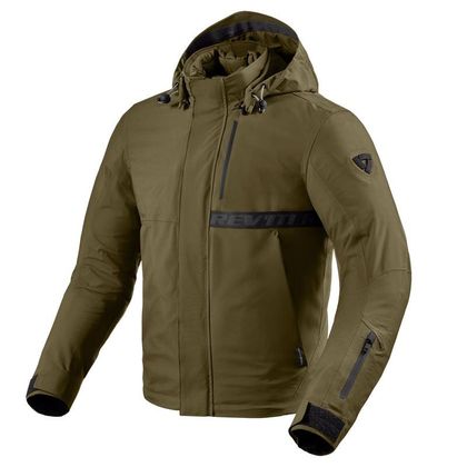 Blouson Rev it MONTANA H2O - Vert