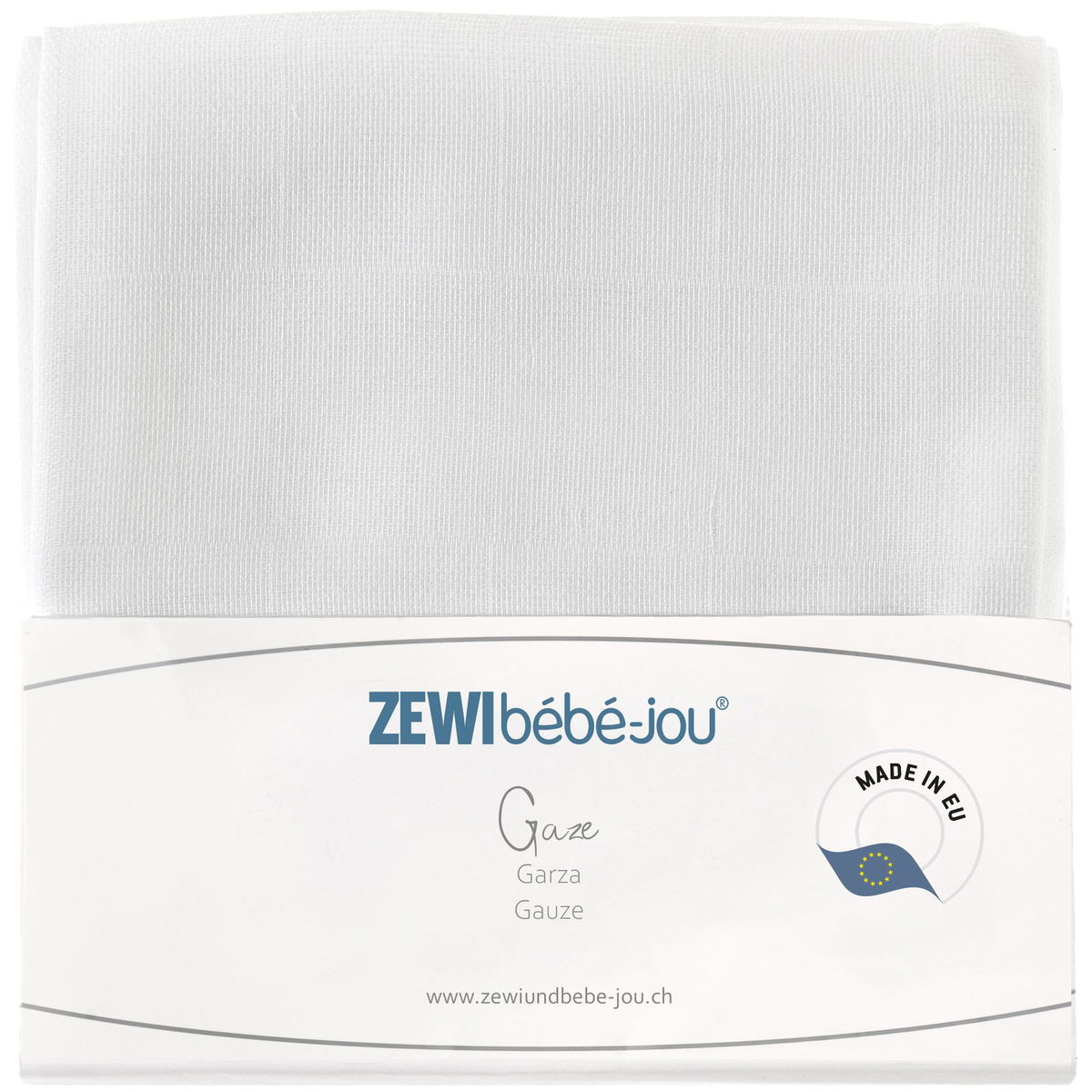 ZewiZewi   Baby Gaze 60x60