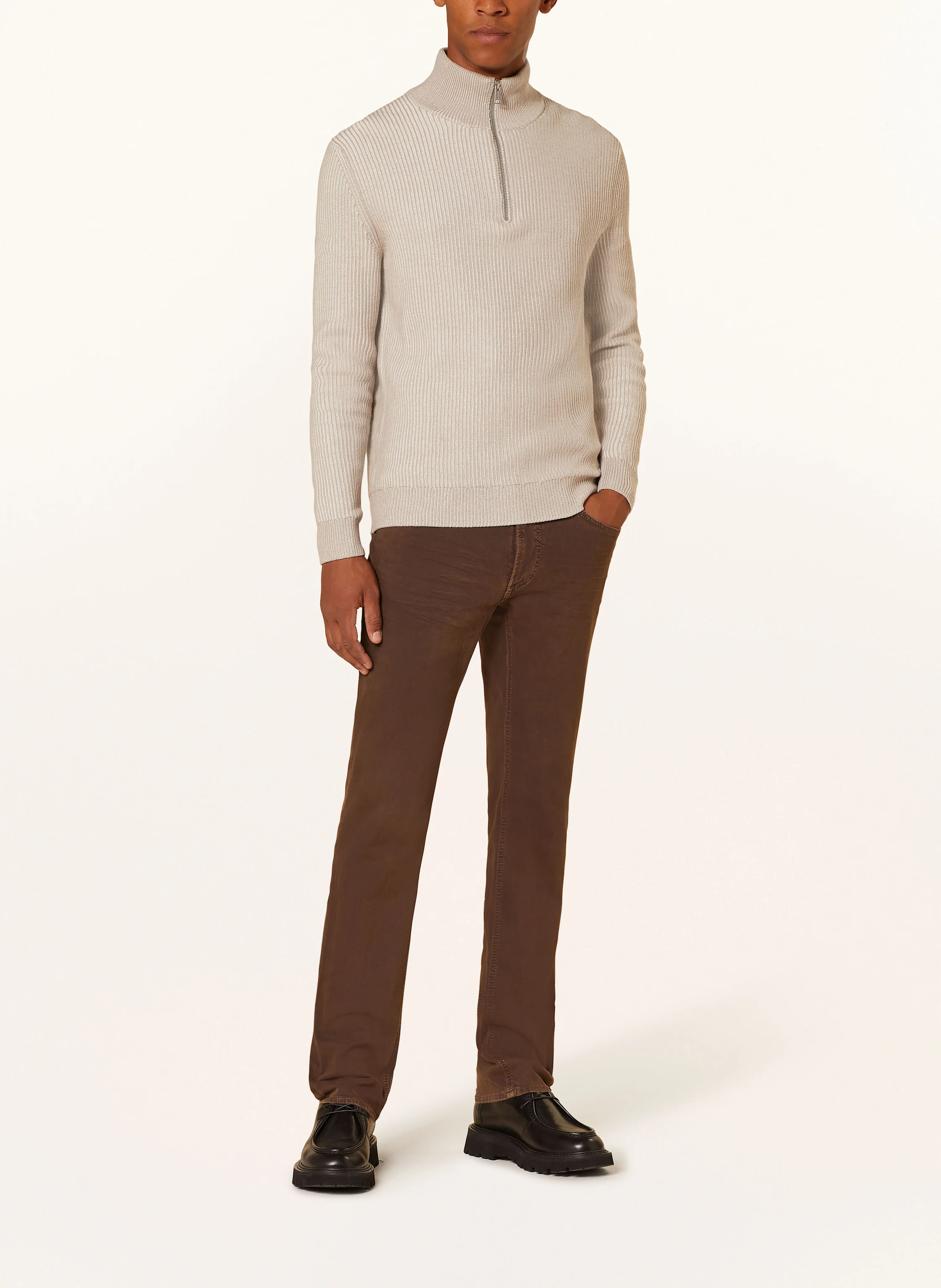 BRAX Jeans CHUCK Regular Fit