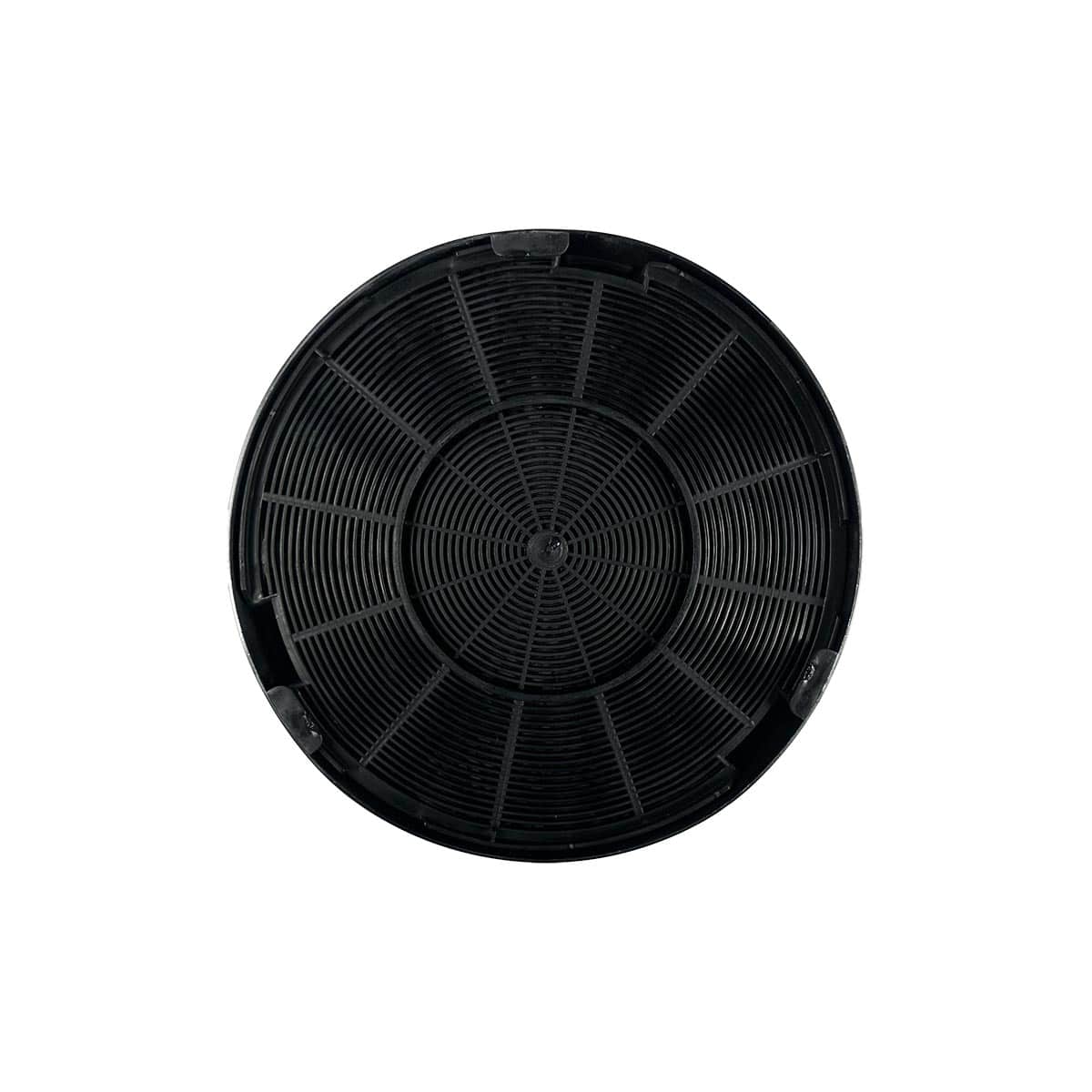 Actief koolfilter als vervanging voor Blaupunkt 5Z9100X1 (2 stuks)
