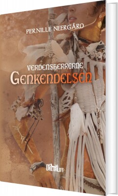 Genkendelsen - Verdensherrerne 3 - Pernille Neergård - Bog