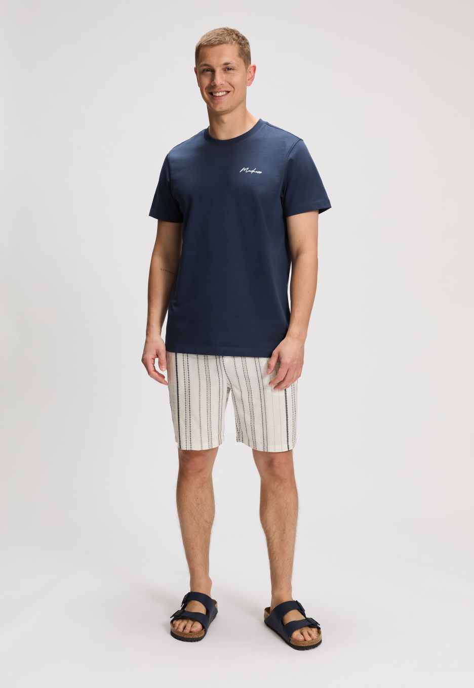 Madness Milos T-shirt