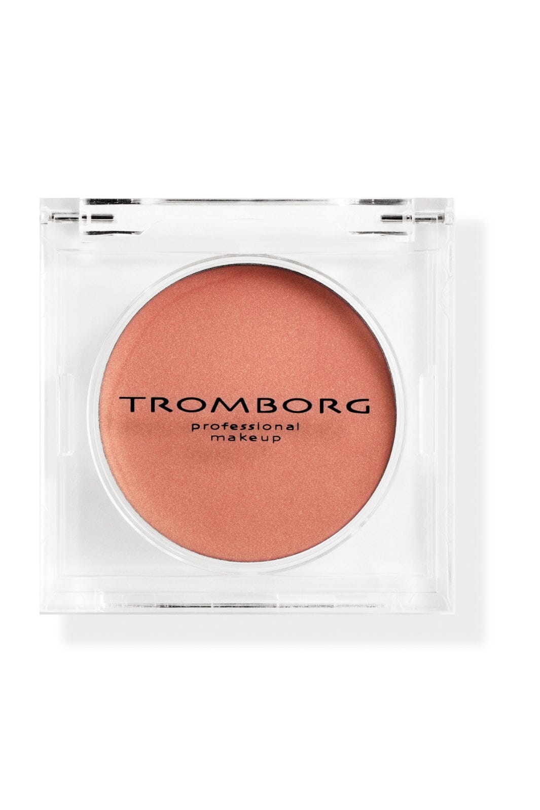 Tromborg Creamy Lip Cheek Eye Powder Peachpuff
