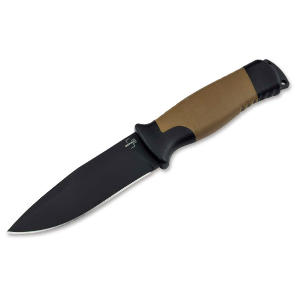 Böker Plus - Desertman - Couteau