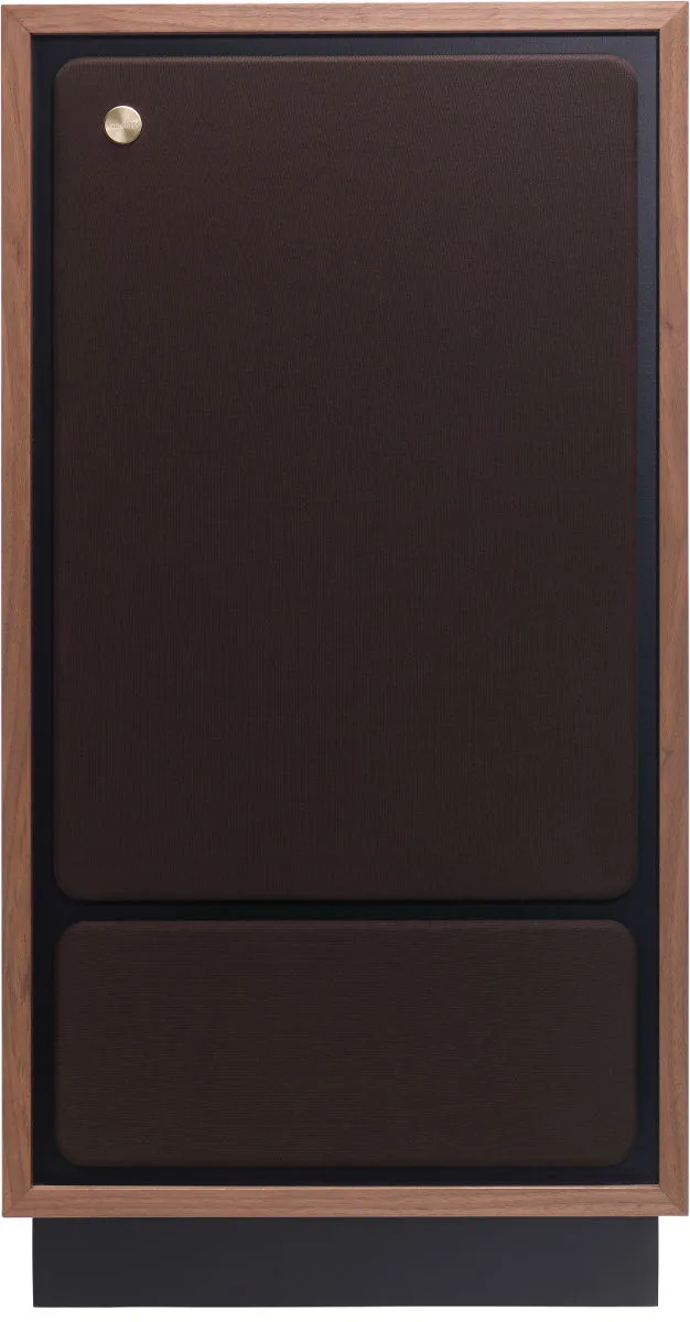 Tannoy Cheviot (la paire) Enceintes colonne
