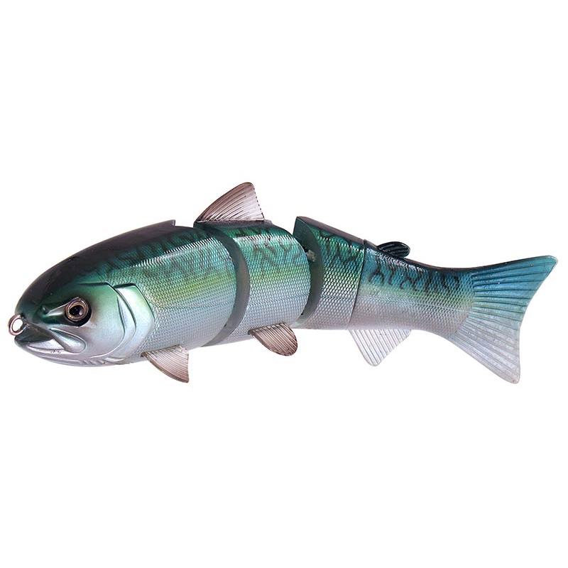 Leurre Coulant Spro Bbz Swimbait 80 Fast Sink - 20Cm
