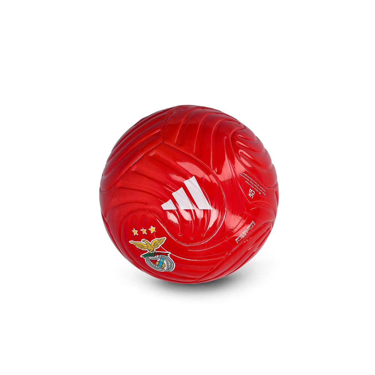 Bola adidas Mini SL Benfica 2026-2027