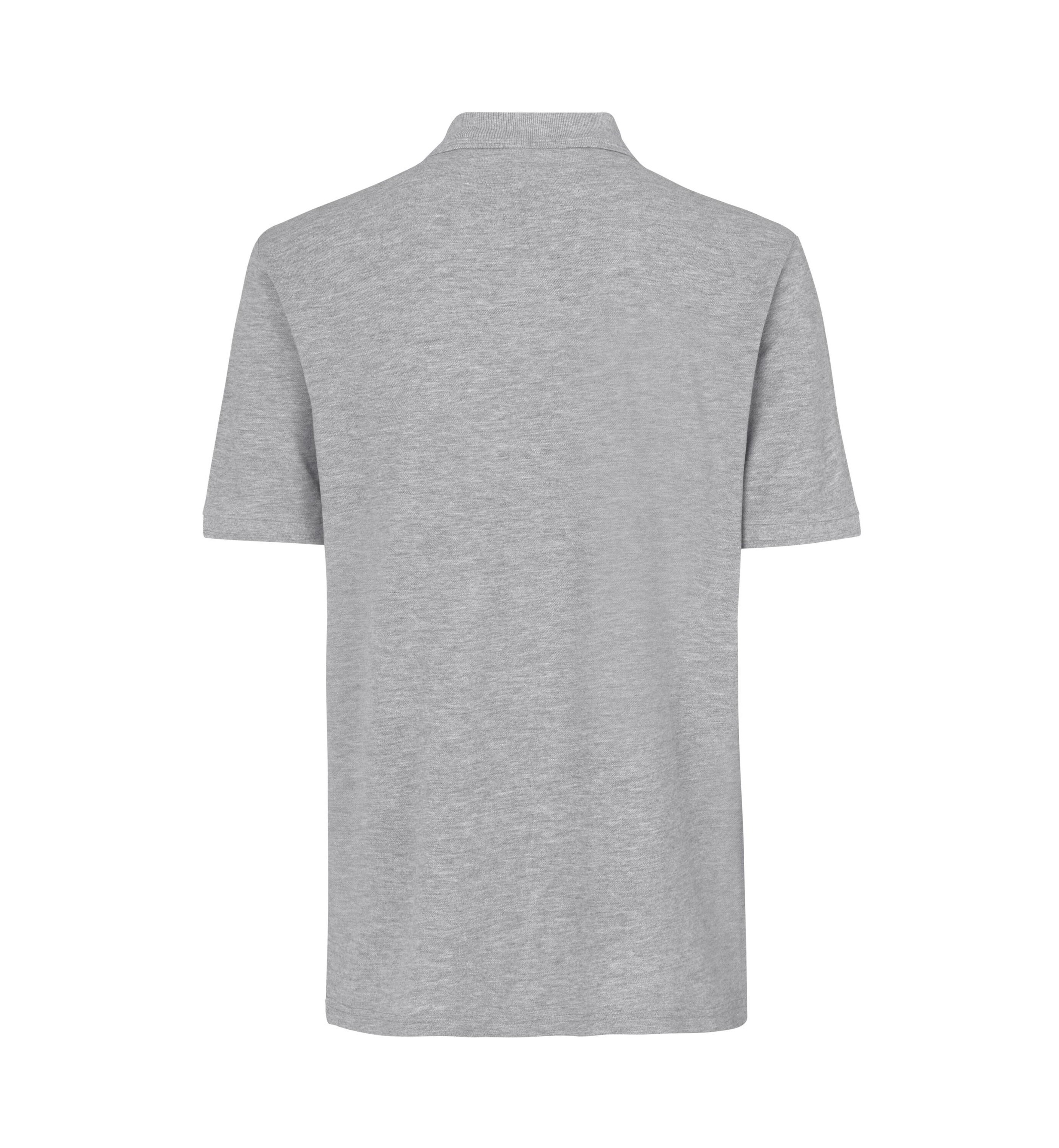 ID Polo Shirt klassisch