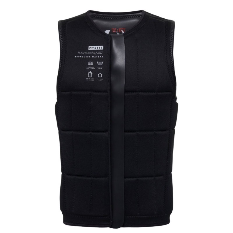 Gilet Impact Wakeboard Homme Mystic Anarchy 2024 - The Corner Shop