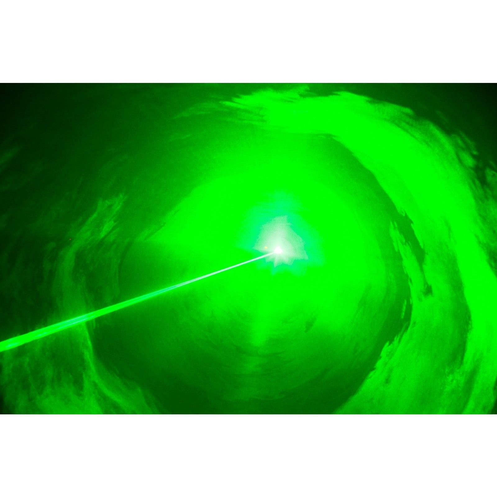 JB systems SPACE-4 Mk2 laser