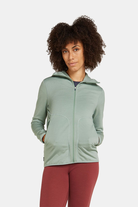 icebreaker icebreaker Merino 560 Realfleece Elemental Trui Dames