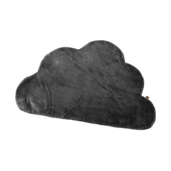 Overseas Cloud Vloerkleed Light Grey 70 x 100 cm
